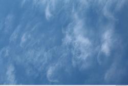 Photo Textures of Skies